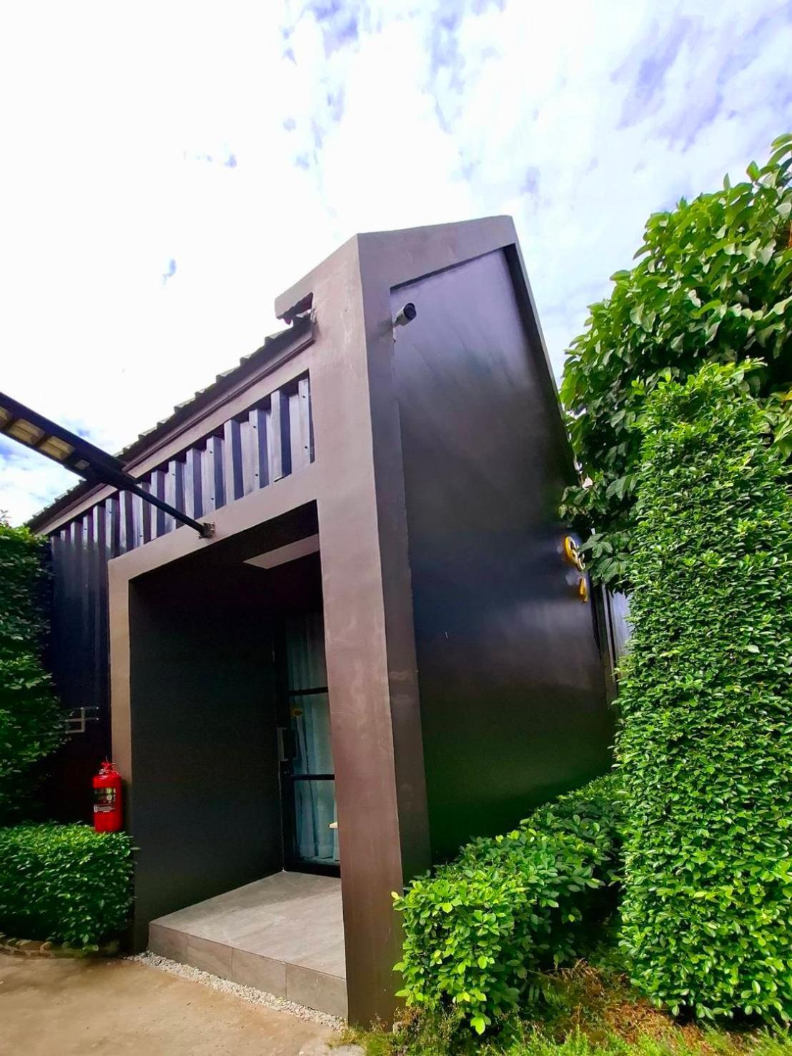 Sawasdee​ Buriram​ Resort المظهر الخارجي الصورة