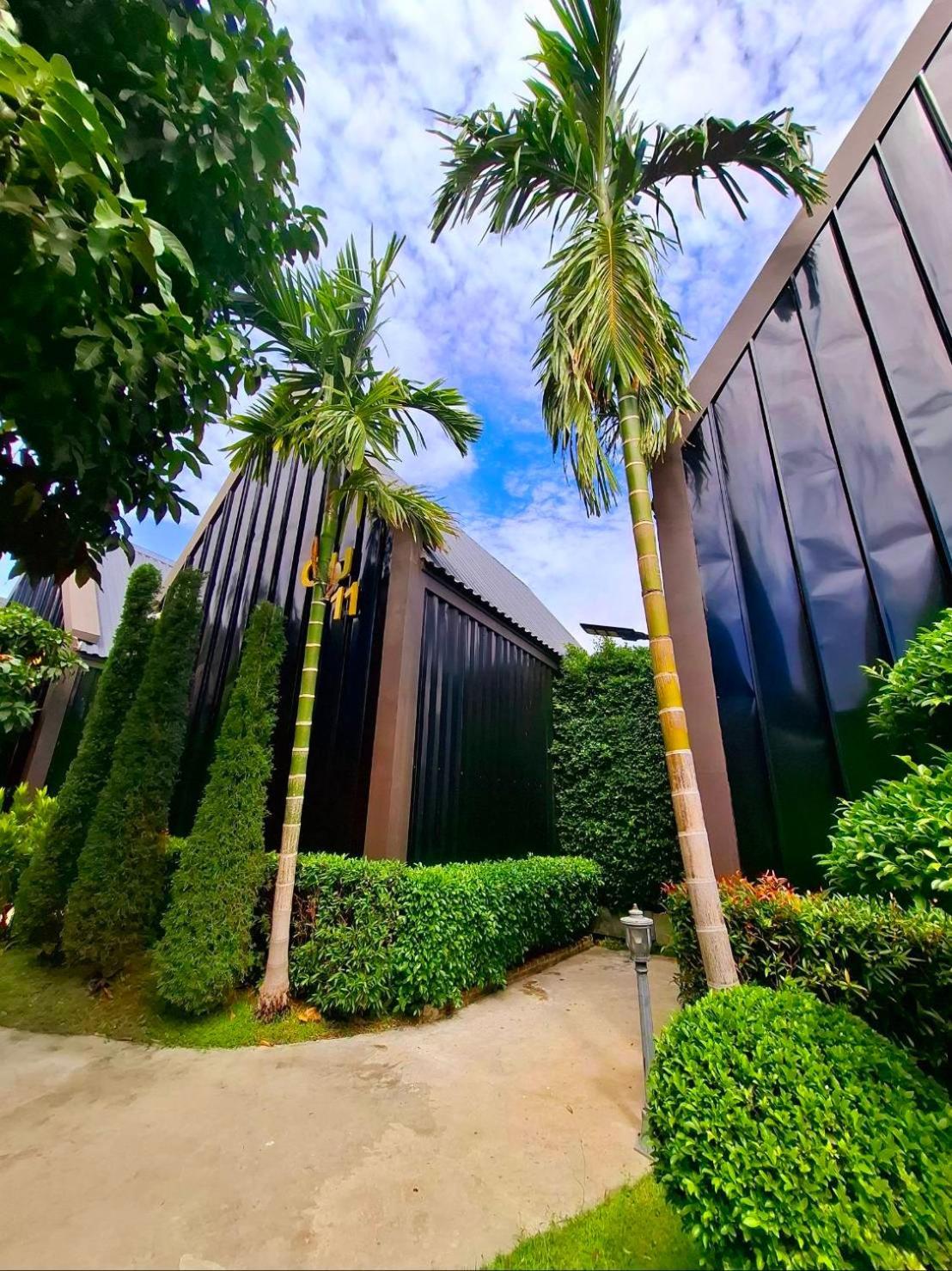 Sawasdee​ Buriram​ Resort المظهر الخارجي الصورة