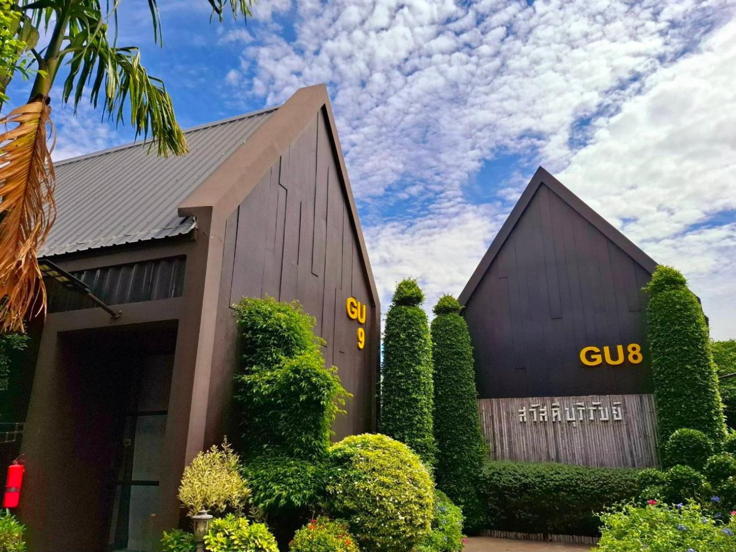 Sawasdee​ Buriram​ Resort المظهر الخارجي الصورة