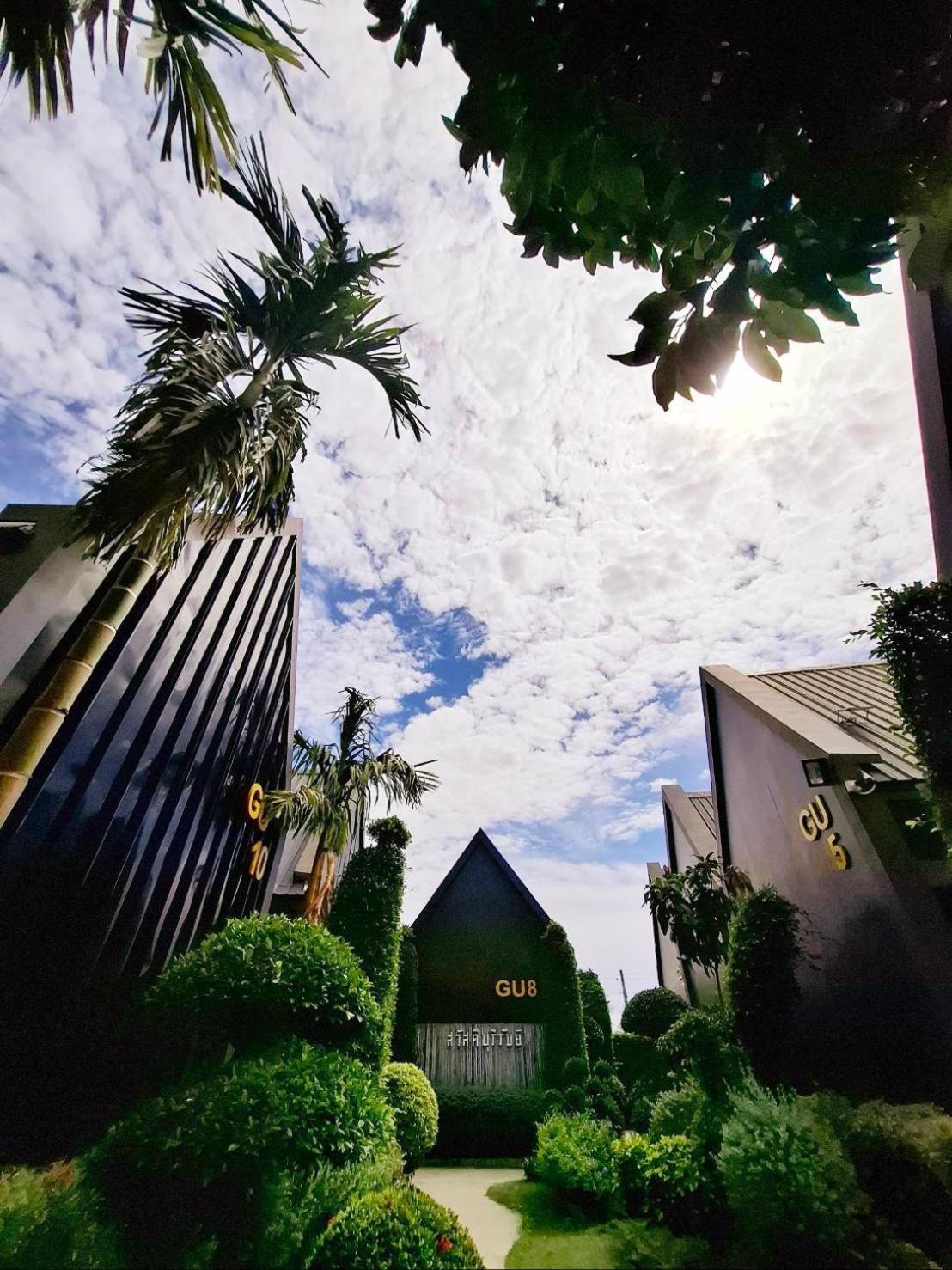 Sawasdee​ Buriram​ Resort المظهر الخارجي الصورة