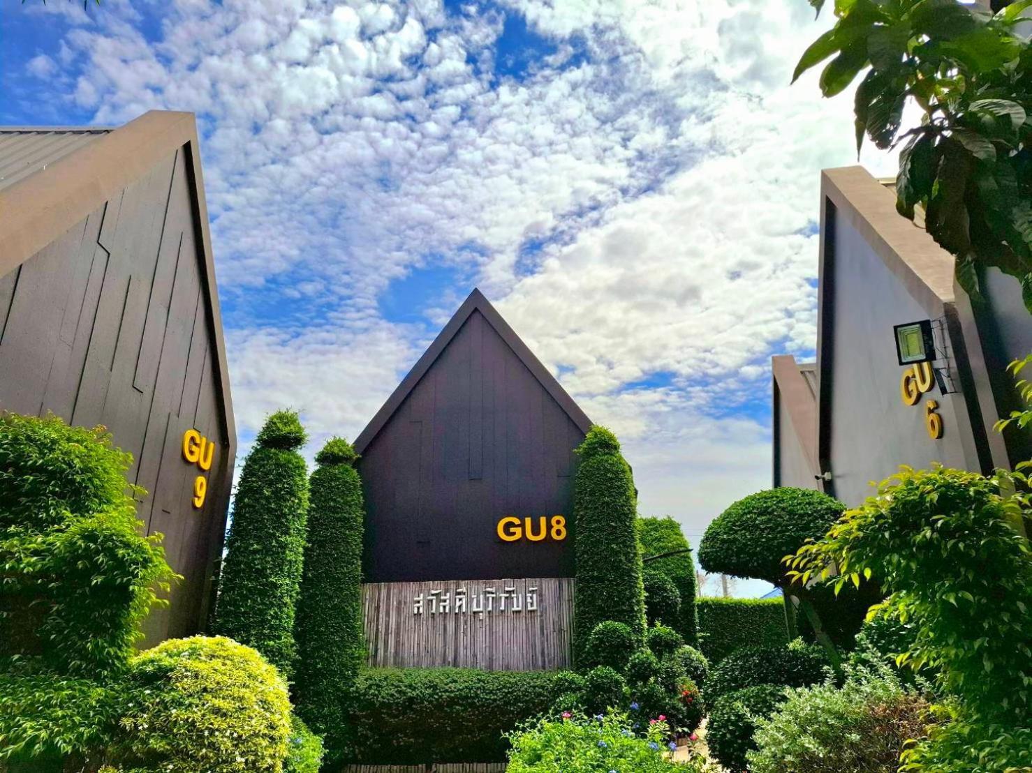 Sawasdee​ Buriram​ Resort المظهر الخارجي الصورة