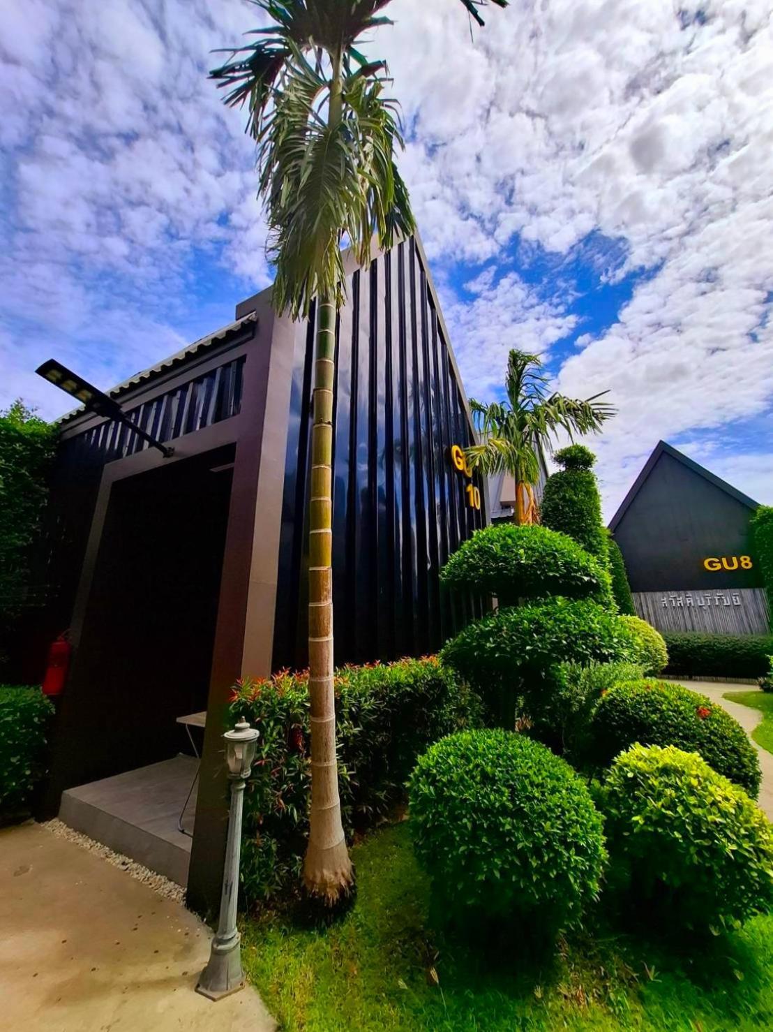 Sawasdee​ Buriram​ Resort المظهر الخارجي الصورة