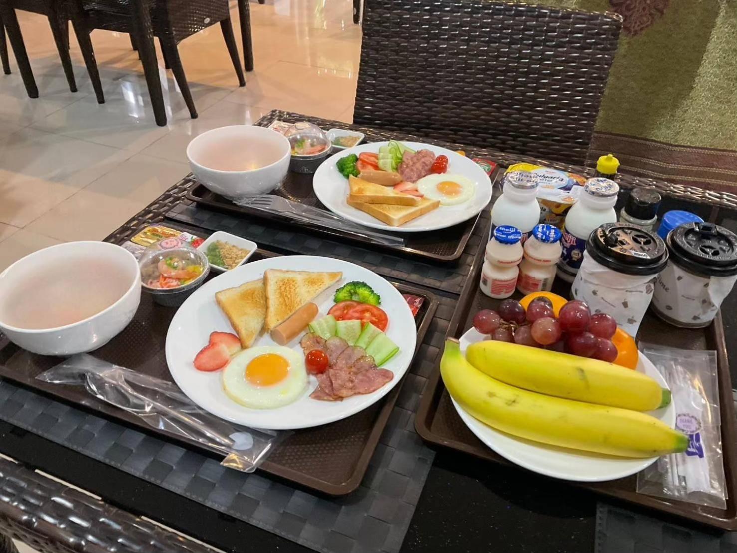 Sawasdee​ Buriram​ Resort المظهر الخارجي الصورة