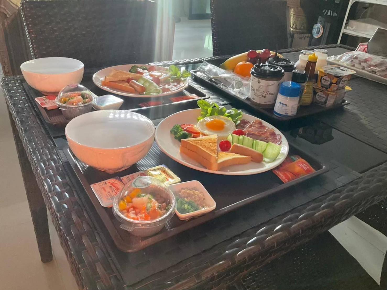 Sawasdee​ Buriram​ Resort المظهر الخارجي الصورة